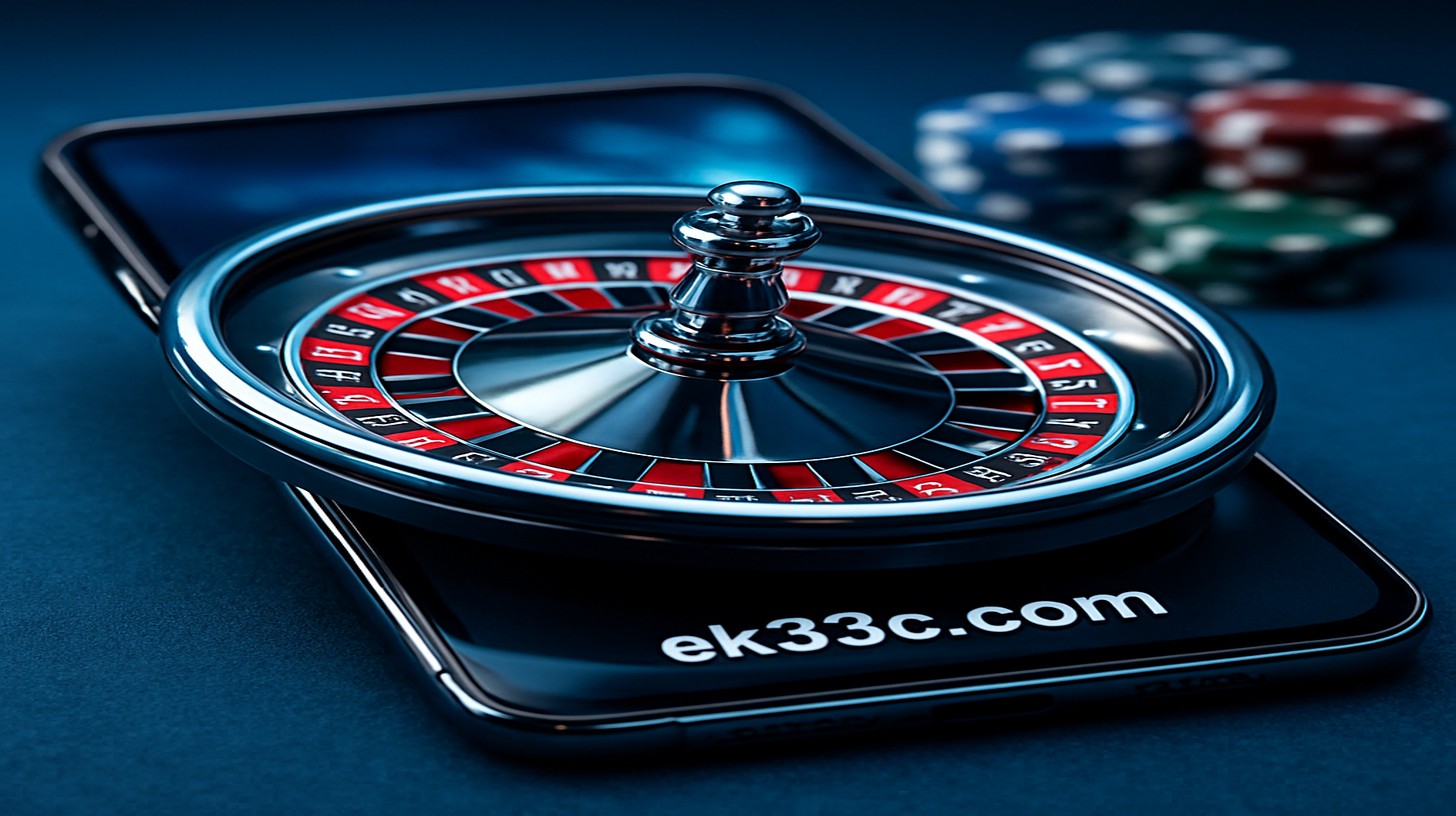 ek33 নিরাপদ অ্যাকাউন্ট অ্যাক্সেস সিস্টেম
